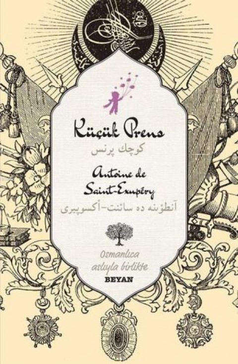 Küçük Prens