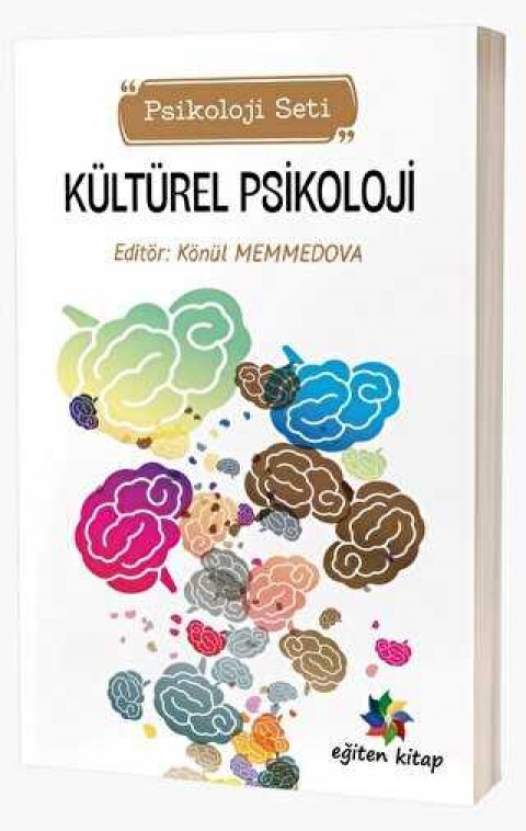 KÜLTÜREL PSİKOLOJİ