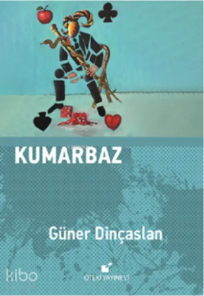 Kumarbaz 