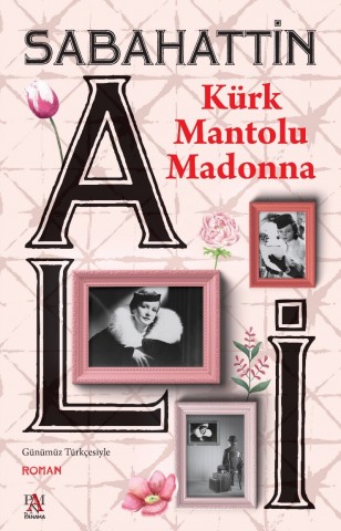KÜRK MANTOLU MADONNA