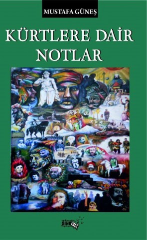 Kürtlere Dair Notlar