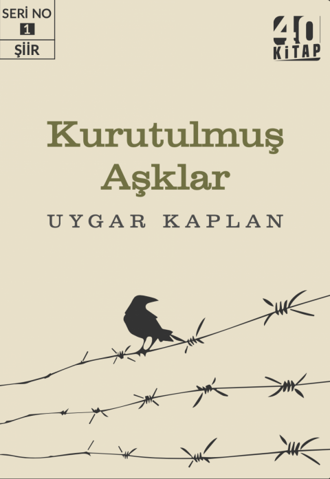 Kurutulmuş Aşklar