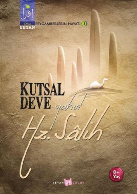 Kutsal Deve Yahut Hz. Salih