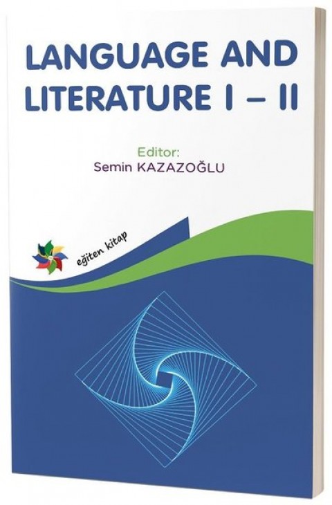 LANGUAGE AND LITERATURE I - II