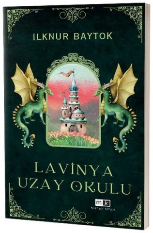 LAVİNYA UZAY OKULU
