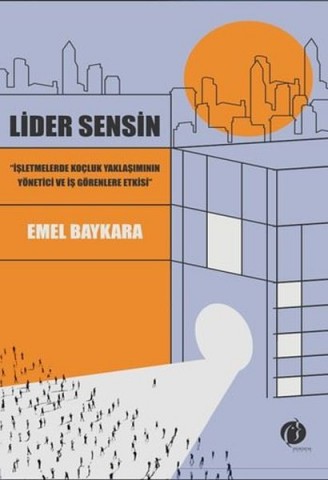 LİDER SENSİN
