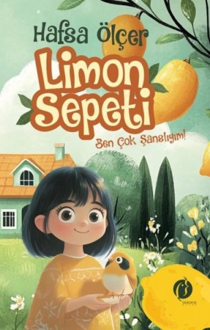 LİMON SEPETİ 