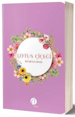 LOTUS ÇİÇEĞİ