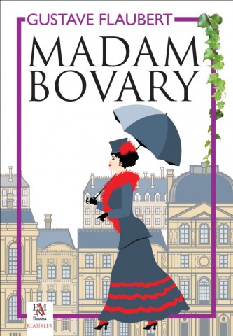 MADAM BOVARY