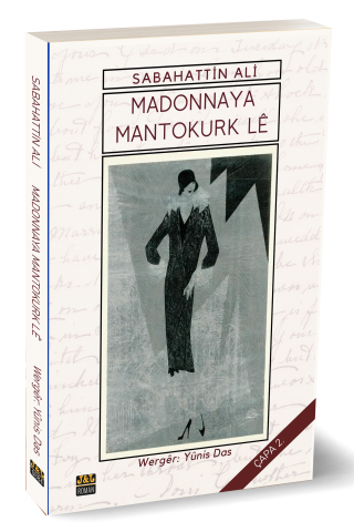 Madonnaya Mantokurk Lê