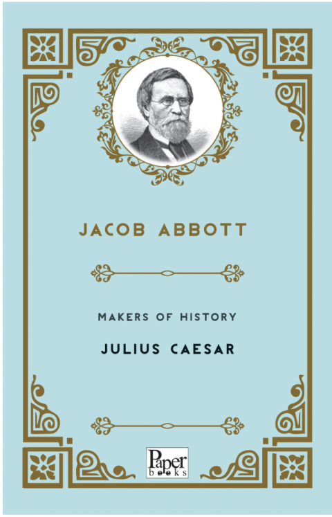 Makers of History Julius Caesar