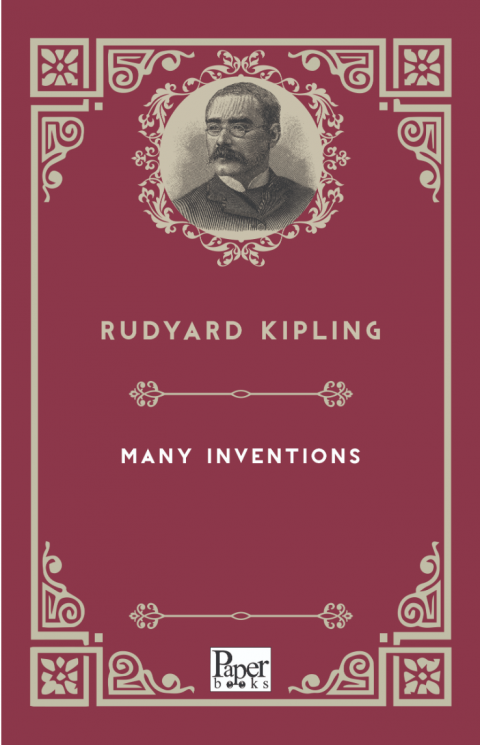Many Inventions