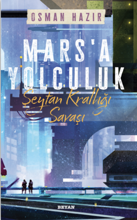 Mars'a Yolculuk