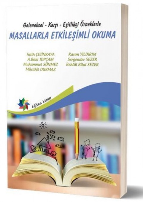 MASALLARLA ETKİLEŞİMLİ OKUMA
