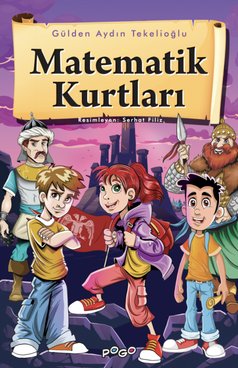 MATEMATİK KURTLARI