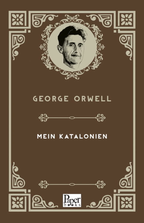 Mein Katalonien  (Alm.)