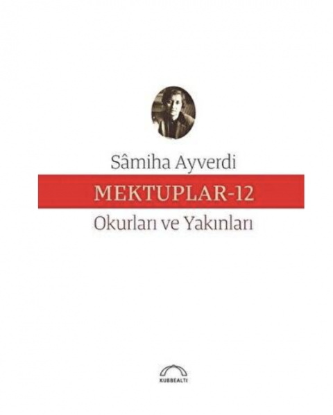 Mektuplar-12