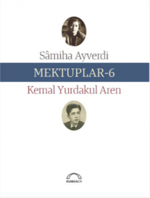Mektuplar-6