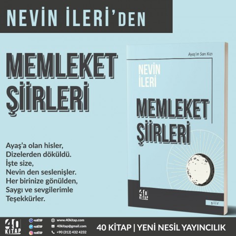 Memleket Şiirleri