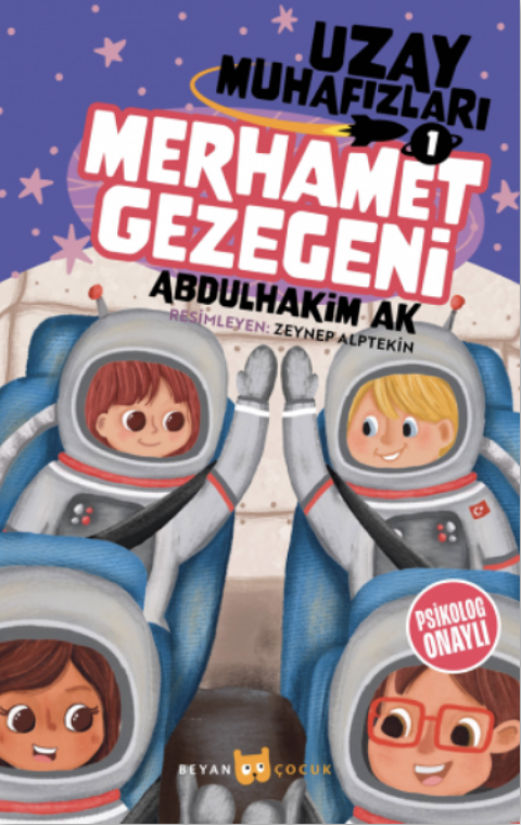 Merhamet Gezegeni
