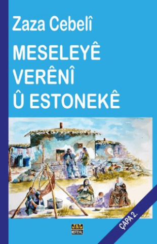 Meseleye Vereni û Estoneke