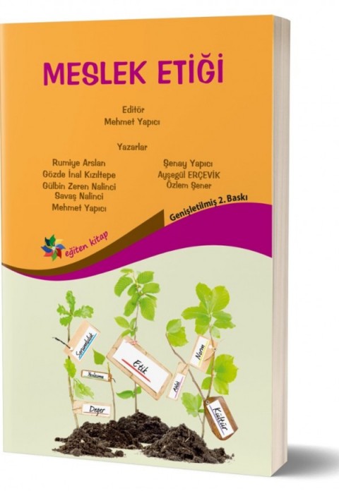 MESLEK ETİĞİ