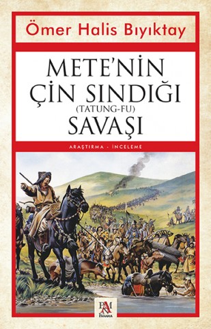 METENİN ÇİN SINDIĞI SAVAŞI