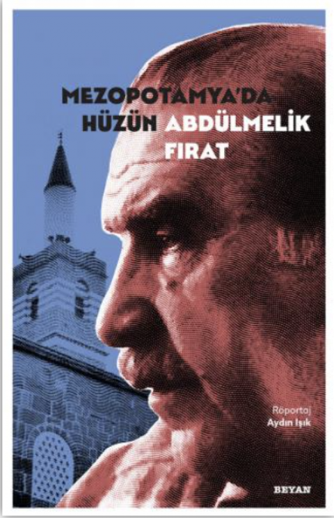Mezopotamya’da Hüzün