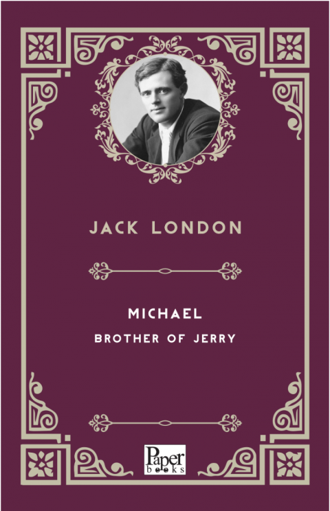 Michael –Brother of Jerry