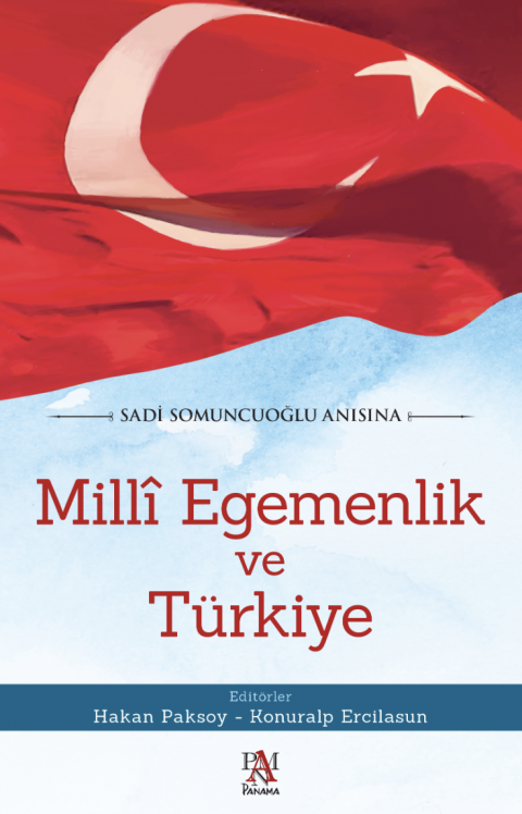 MİLLİ EGEMENLİK VE TÜRKİYE