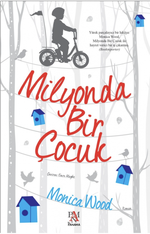 MİLYONDA BİR ÇOCUK