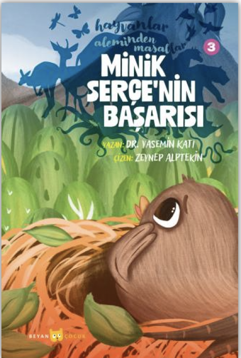 Minik Serçe'nin Başarısı