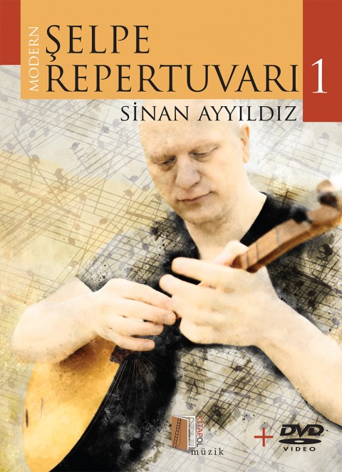 Modern Şelpe 
Repertuvarı 1