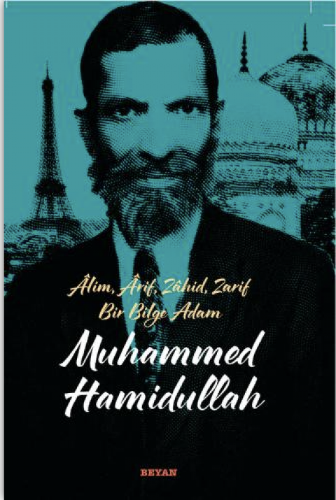 MUHAMMED HAMİDULLAH