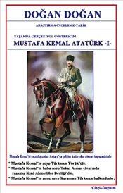 Mustafa Kemal Atatürk 1 