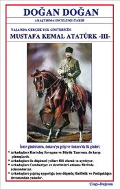 Mustafa Kemal Atatürk III 