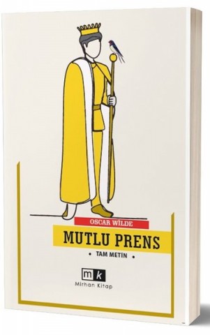 MUTLU PRENS