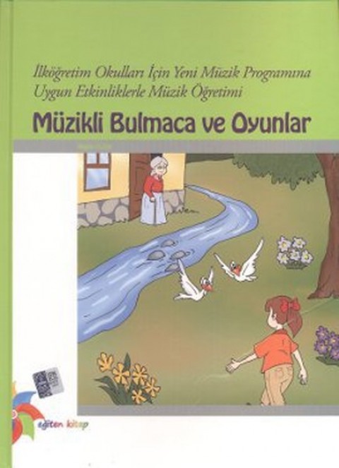 MÜZİK ÖĞRETİMİ - MÜZİKLİ BUL.VE OYUNLAR
