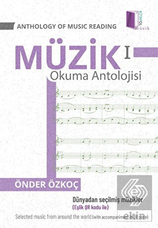 Müzik Okuma Antolojisi 
1/