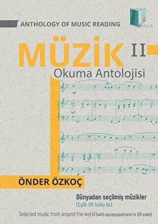 Müzik Okuma Antolojisi 
-2
