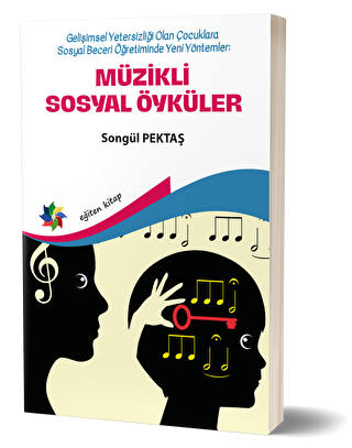 MÜZİKLİ SOSYAL ÖYKÜLER 