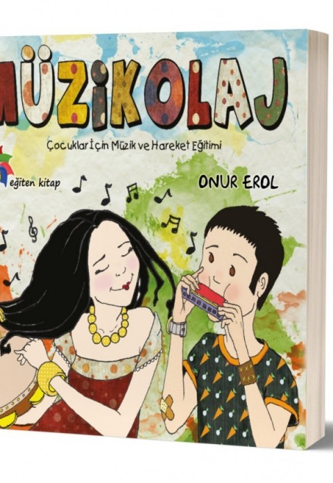 MÜZİKOLAJ 