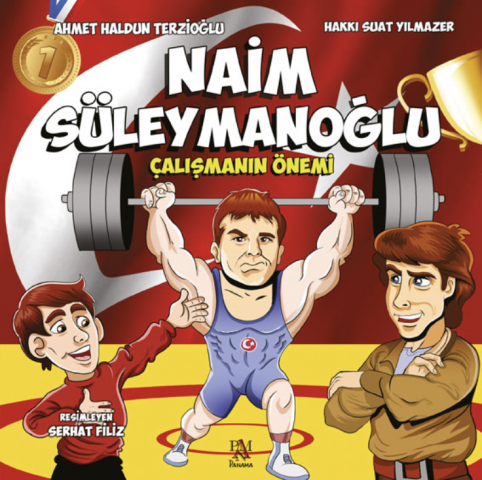 NAİM SÜLEYMANOĞLU - ÇALIŞMANIN ÖNEMİ