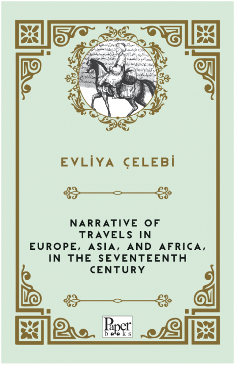 Narrative of travels in europe, asia, and africa, in the seventeenth century
