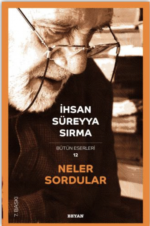 Neler Sordular