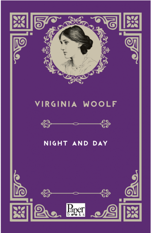 Night and Day