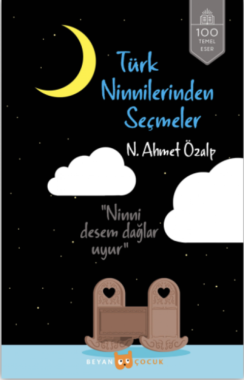 Ninni Desem Dağlar Uyur