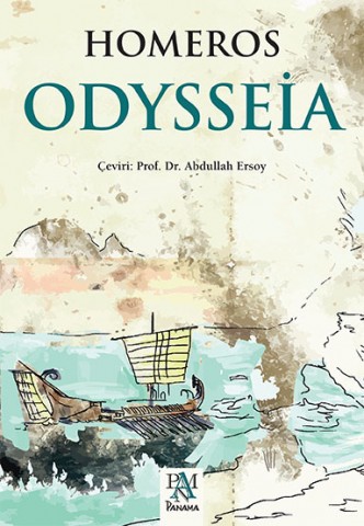 ODYSSEİA