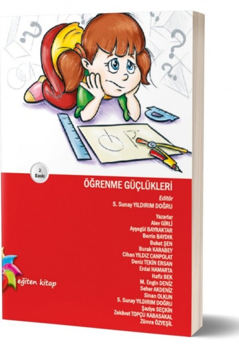 ÖĞRENME GÜÇLÜKLERİ