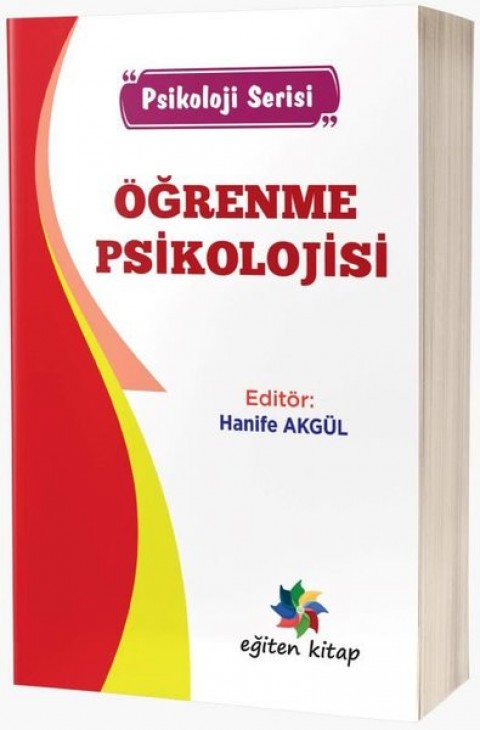 ÖĞRENME PSİKOLOJİSİ